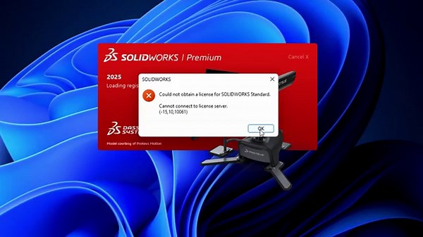 Advanced SOLIDWORKS License Troubleshooting: Beyond Basic Fixes | All SOLIDWORKS Errors Solved.