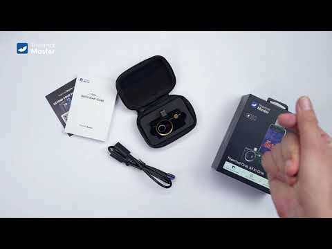 P4 Unboxing: First Look 👀