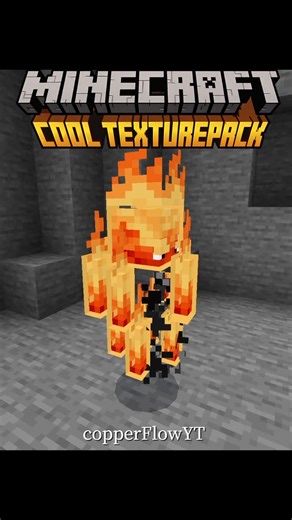 Minecraft cool texturepack for Bedrock edition 🤯 part 9
