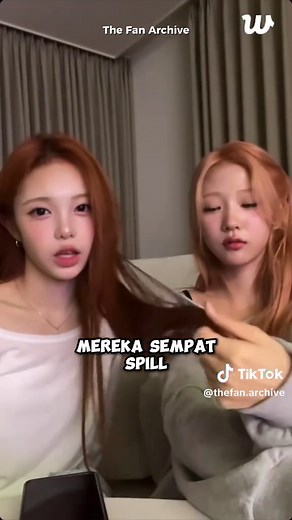 alasan Carmen pakai wig? tips wig pria & ide rambut ungu