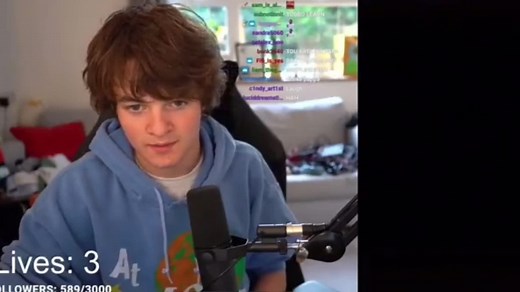 Sapnap Speaking Spanish - Funny Moments Compilation