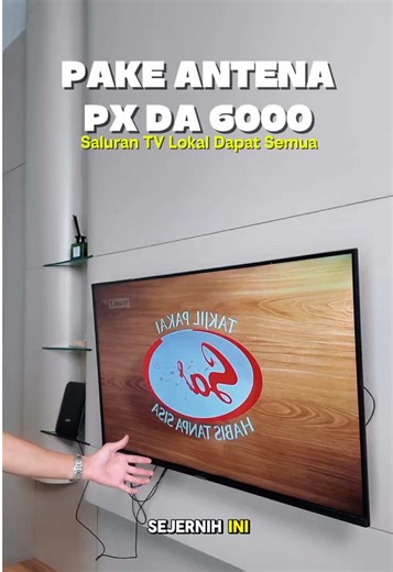 Best 13-Meter Indoor Digital Antenna Review