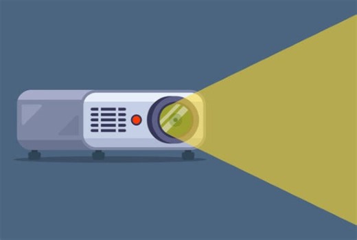 How to Assemble a Projector Lens?