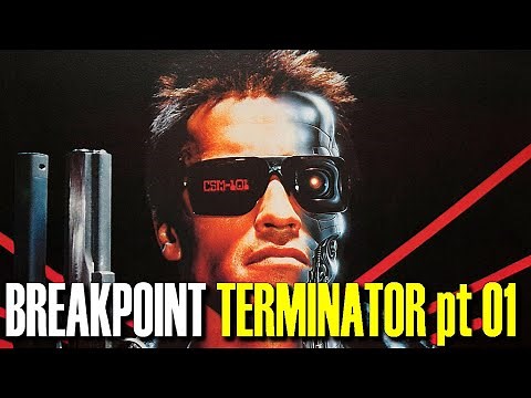 Ghost Recon Breakpoint TERMINATOR MISSIONS pt 1