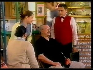 Amor Descarado cap 91 pt 1-4