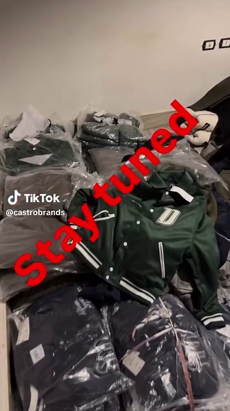 Exciting New Collection Launch at Castro Brands