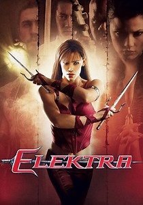 Elektra streaming: where to watch movie online?
