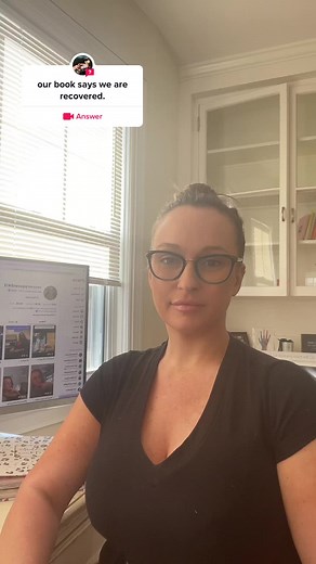 #answer to @user5007376444277 #recovery #recoveryispossible #recoveryqueen #treatment #addictionrecovery #addiction #addicted#fyp #recoverycommunity #recoveryscience