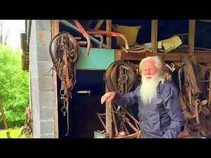 1955 Chevy with 180K Miles & Same Owner for 67 Years