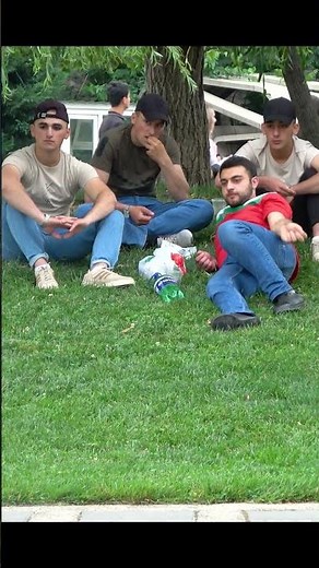 Oops… That Was Awkward 😳 | Street Reactions