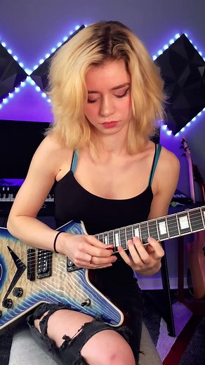 Eddie Van Halen - Beat It | Guitar Lesson #guitar #guitarlessons #guitarlesson #guitarlick #guitarsong #guitarlick #evh #beatit #solo #foryou #fyp