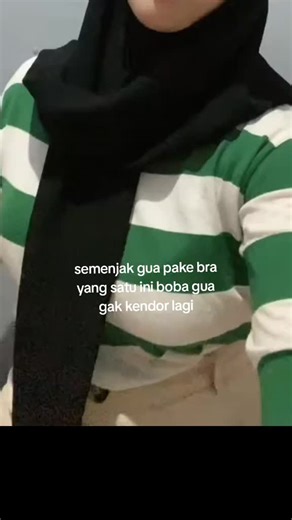 Bra Viral 2025 on TikTok