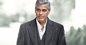 George Clooney volta à TV com ‘Ardil-22’, quase 20 anos após ‘ER’