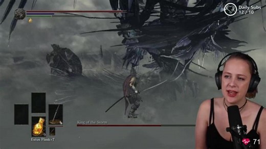 FIRST PLAYTHROUGH 🎃 LAST BOSS