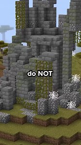 Minecraft's Deadliest Structure #minecraft | Skip the Tutorial