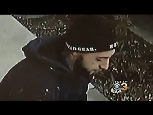 Man Caught On Camera Putting Hand Under Young Girl's Skirt