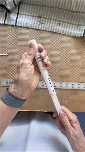 Anne Burtt - Fused Glass Art on Instagram: "In this video I am creating white curved glass stringers for this year’s fused glass Christmas ornaments. I break white glass stringers to the length I need, then place them on a curved piece of stainless steel. A quick firing in the kiln results in just the right curved glass for my design. I have a couple more components to make for this year’s ornaments, so stay tuned!! #fusedglassartwork #christmasgifts #christmasornaments #artworkinprogress #wip #