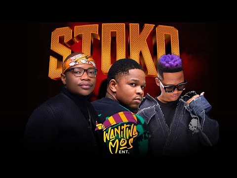 Master KG, Eemoh & HarryCane - Stoko New Hit Song 2025 ft. Makhadzi & Nkosazana Daughter