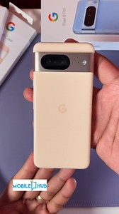 4 comments | Google Pixel 8 officially launched 朗朗 Specifications...