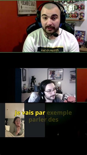 Pourquoi les catcheurs américains sont chiants ?