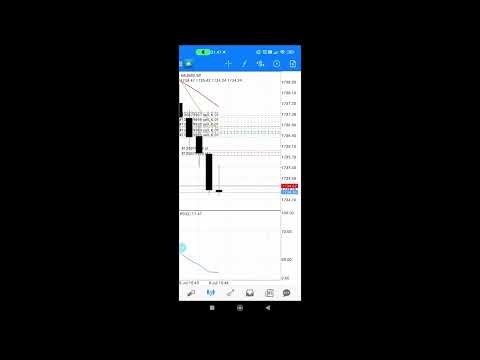 Watch!! How EMA renko EA works. Amazing trade in XAUUSD