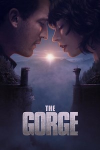 Stream The Gorge (2025): Find it on Netflix, Prime Video, Hulu & more