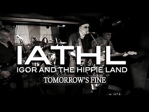 TOMORROW'S FINE - Live La Java Paris - 27.09.2025