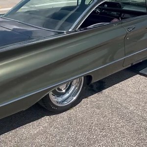#Buick made some of the best-looking cars of the ‘50s and ‘60s, and this #VAEquipped #60Electra is a perfect example of that. The design is absolutely beautiful and with modern climate control, it feels just as beautiful from the inside. | Vintage Air
