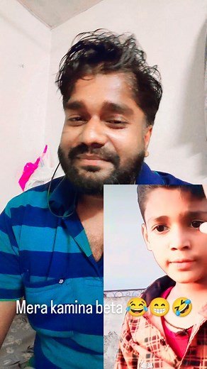 5.9K views · 73K reactions | Padhahi chodh ke hamara se okat me raha #sort #funny #enjoylife #vidio #trendingreels #son #and #fadharlove #viralvideos 藍 | Durvijay Yaduwanshi | Facebook