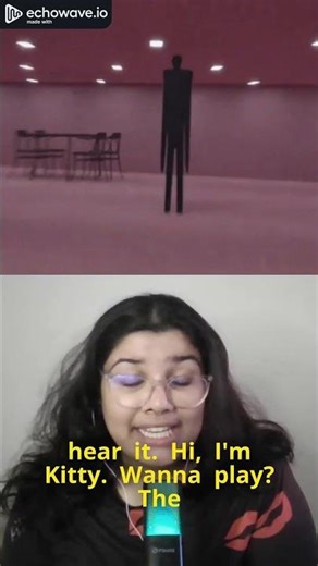 Level 974 is a Childhood Nightmare