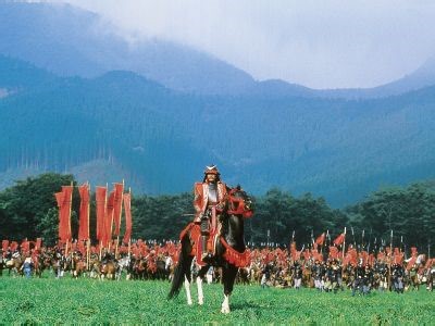 Ran (Akira Kurosawa, 1985) | 40th Anniversary screening