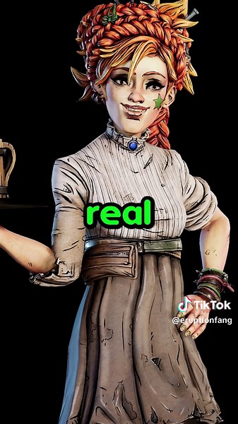 The Bloodtooth Family Secret? Borderlands 4 Theory Explained
