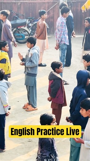 How We Train Kids to Speak English Confidently | #shorts #spokenenglisg #viral #education #usa #uk