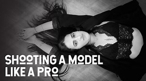 Shooting a Model Like a Pro: From Pre-shoot to Final Edits | Pedro Thomaz | Skillshare