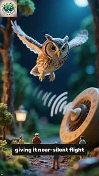 The Microscopic Architecture of Feathers Revealed #facts#birds #shorts