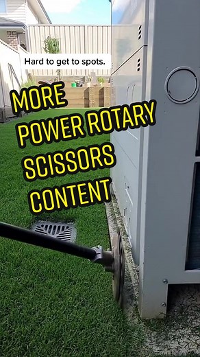 Obsessive Lawnie on TikTok