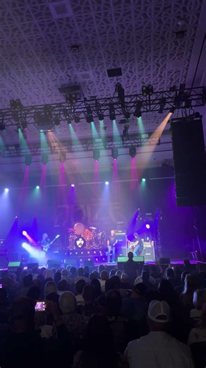 ‪@jasonbonham‬ "Dazed & Confused" Led Zeppelin Evening! Tampa, FL #LedZeppelin #DazedAndConfused