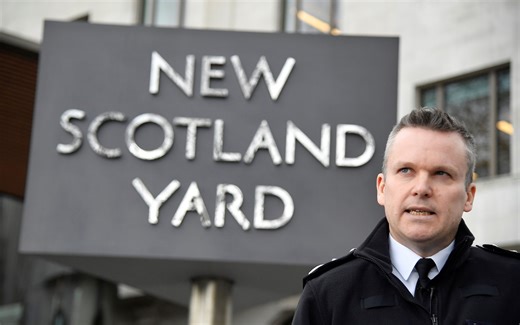 Interim-directeur benoemd bij Britse Serious Fraud Office