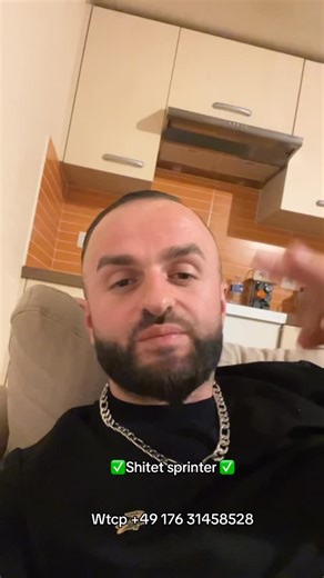 Vetura _ledi on Instagram: "🚐 SHITET MERCEDES SPRINTER – PA DOGANË 💶 Çmimi: 6000 € 📍 Adresa: Tropojë 🚫 PA DOGANË 🔹 Mercedes-Benz Sprinter 🔹 Motorr 2.2 CDI 🔹 Fugon 🔹 Naftë – Kambio manuale 🔹 Viti 2010 🔹 367.000 km 🔹 Gjendja 10/10 📞 WhatsApp: +49 176 31458528"