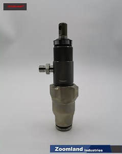 [Hot Item] China Made 490 Paint Sprayer Piston Pump 246428 Piston Pump Assembly