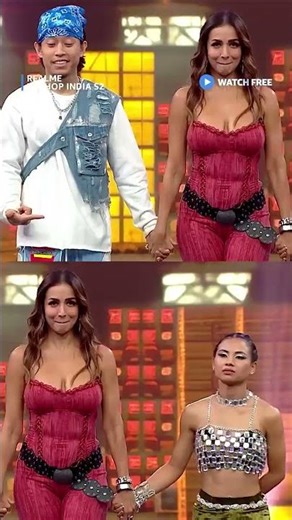 Lil Pool Almost Got Eliminated | Realme Hip Hop India Season 2 | Amazon MX Player