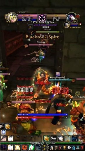 How to save world buffs #worldofwarcraft #wowclassic #wowpvp