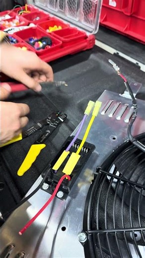 Ford ranger, new evaporator blower . #ford