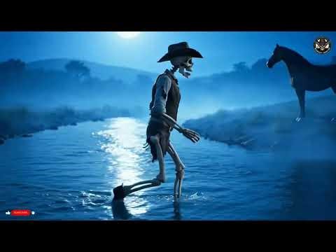 Dark Country Brazil Night Mix – Desert Highway Vibes | Midnight Frontier #darkcountry #brazil #night