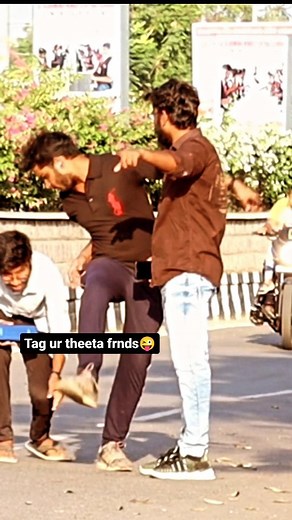 1.5K views · 28 reactions | Full video link in bio藍藍 #vukpranks #khammam #pranks #telugupranks #funny #short #videos #vuk07 #callmeuppi07 | Vuk pranks | Facebook