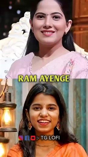 Jaya Kishori vs Maithili Thakur: Who Sang Perfectly "Ram Ayenge"? ‪| #shorts #explore #songs