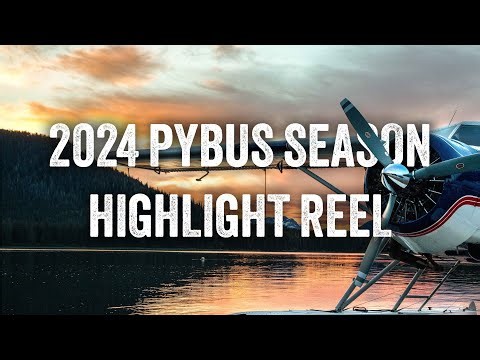 2024 Pybus Season Highlight Reel
