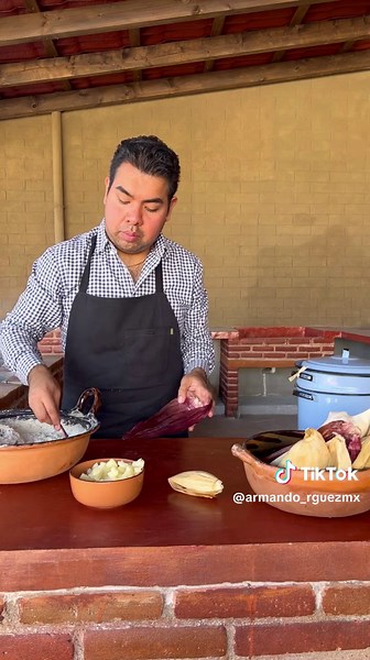 Tamales de Requesón con Piña: Receta Tradicional