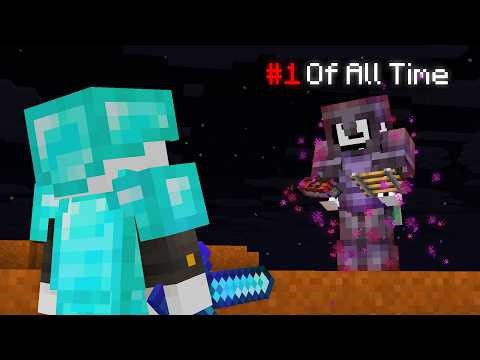 I Fought a TNT Minecart GOD