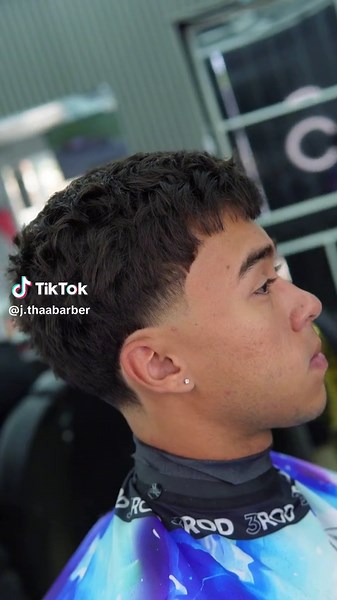 J.ThaaBarber on TikTok
